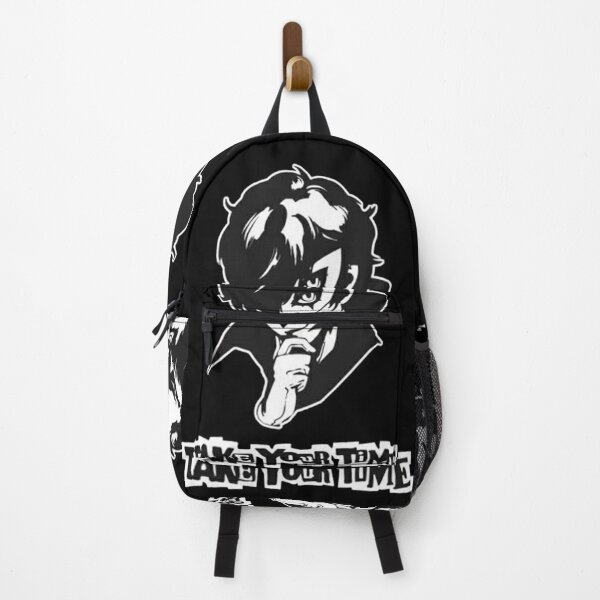 P5R Joker Mini Backpack