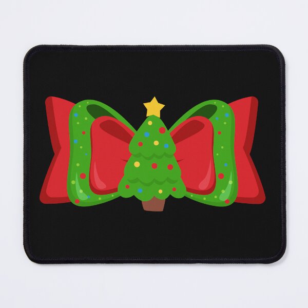 Item preview, CHRISTMAS BOW, CHRISTMAS BOW designed and sold by angelescar.