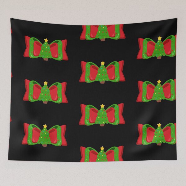 Item preview, CHRISTMAS BOW, CHRISTMAS BOW designed and sold by angelescar.