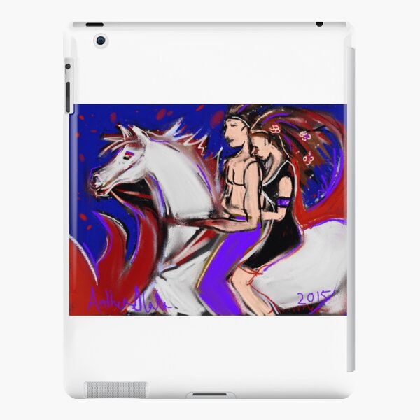 2015 - A Year of Great Possibility iPad Snap Case
