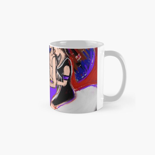 2015 - A Year of Great Possibility Classic Mug