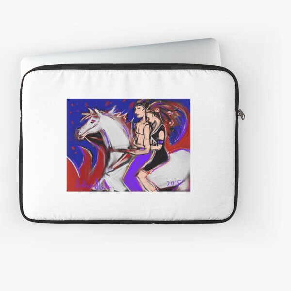2015 - A Year of Great Possibility Laptop Sleeve