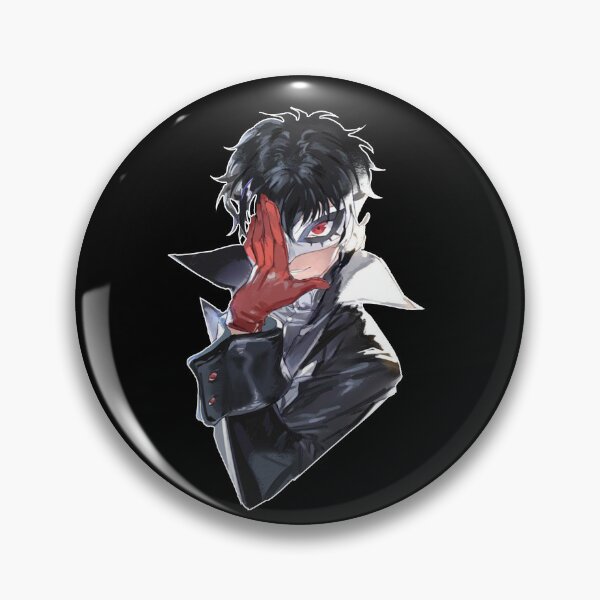 Item preview, Persona 5 Joker designed and sold by OtakuEmporium.