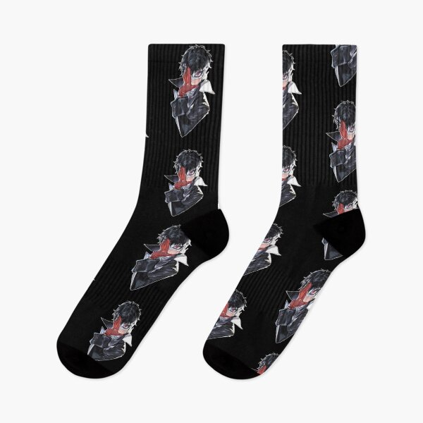 Item preview, Persona 5 Joker designed and sold by OtakuEmporium.