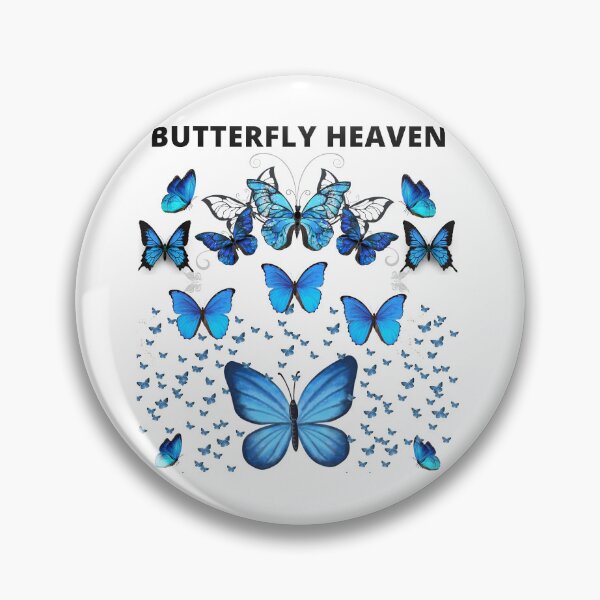 Item preview, Cielo de mariposas designed and sold by RonelM.