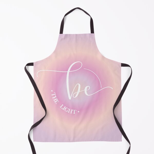 Item preview, Inspirational Quote Be The Light designed and sold by IZiets.