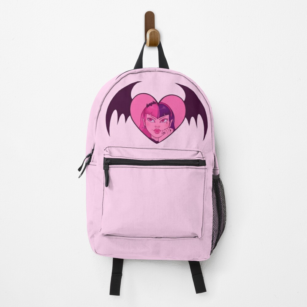 Mochilas de 2024 chica vampiro