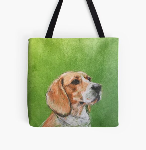 Item preview, Beagle designed and sold by Cal Hoy.