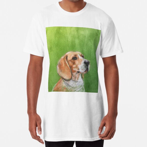Item preview, Beagle designed and sold by Cal Hoy.