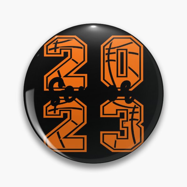 Item preview, Basketball Senior 2023 Class Of 2023   designed and sold by JosFo.