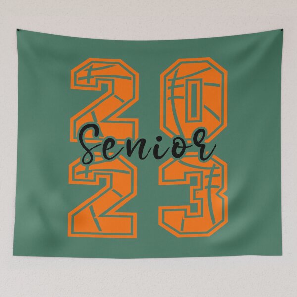 Item preview, Basketball Senior 2023 Class Of 2023   designed and sold by JosFo.