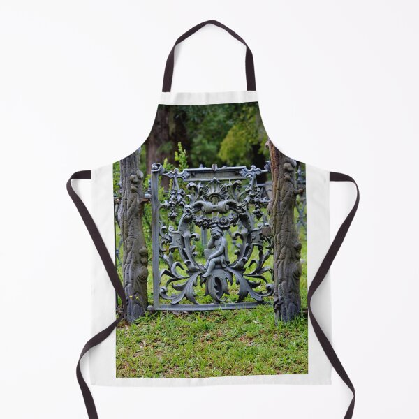 Item preview, Lovely Cemetery Gate designed and sold by Cynthia48.