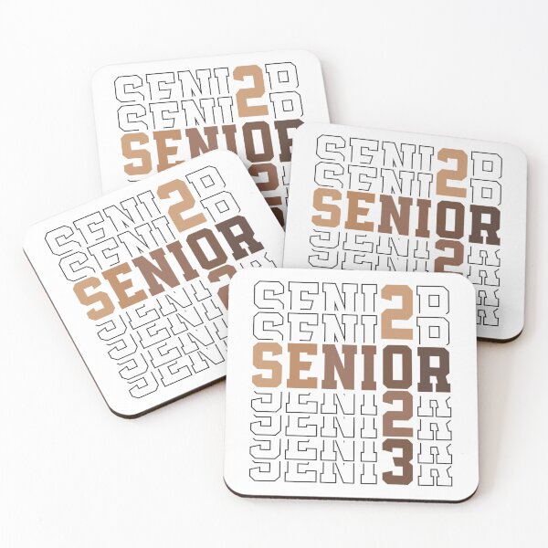 Item preview, Class Of 2023 Melanin Senior 2023   designed and sold by JosFo.