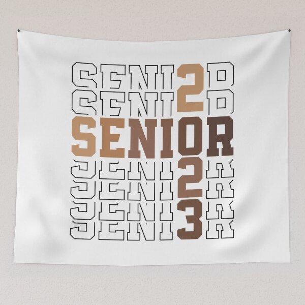 Item preview, Class Of 2023 Melanin Senior 2023   designed and sold by JosFo.