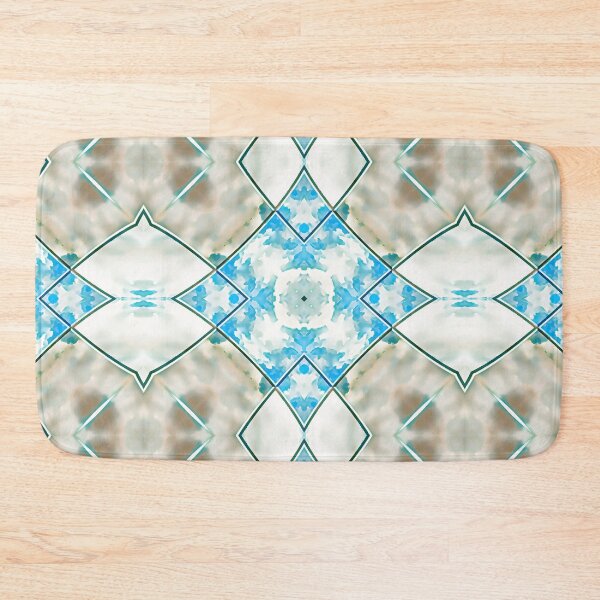 Item preview, FUNNY  PAINTING ABSTRACT CLOUDS SUMMER WATERCOLOR PATTERN designed and sold by Ralek.