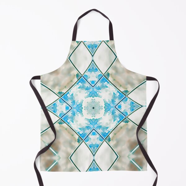 Item preview, FUNNY  PAINTING ABSTRACT CLOUDS SUMMER WATERCOLOR PATTERN designed and sold by Ralek.
