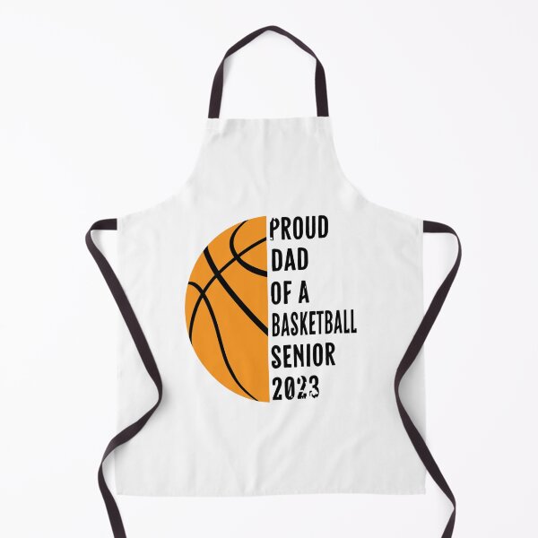 Item preview, Class of 2023 Proud Dad Of A Basketball Senior 2023 designed and sold by JosFo.