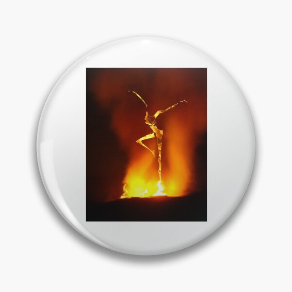 Item preview, Fire Dancer designed and sold by conchalto855d.