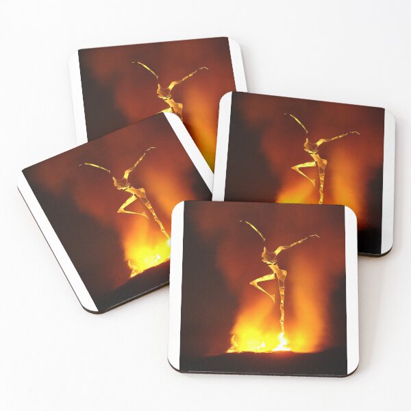 Item preview, Fire Dancer designed and sold by conchalto855d.