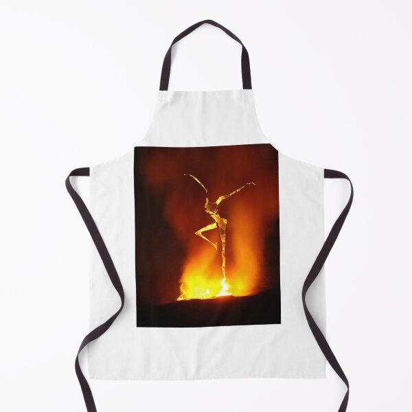 Item preview, Fire Dancer designed and sold by conchalto855d.