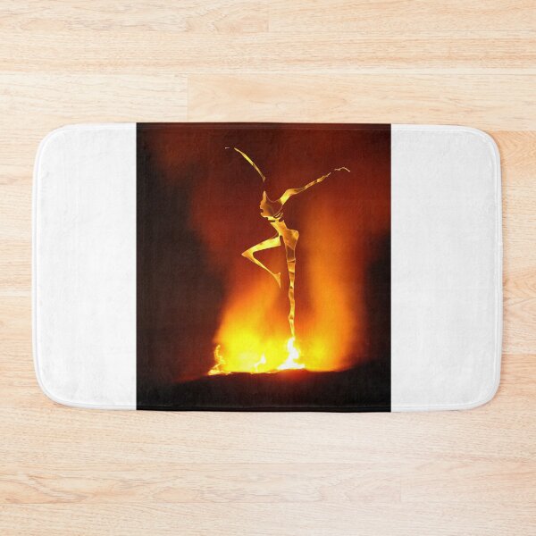 Item preview, Fire Dancer designed and sold by conchalto855d.