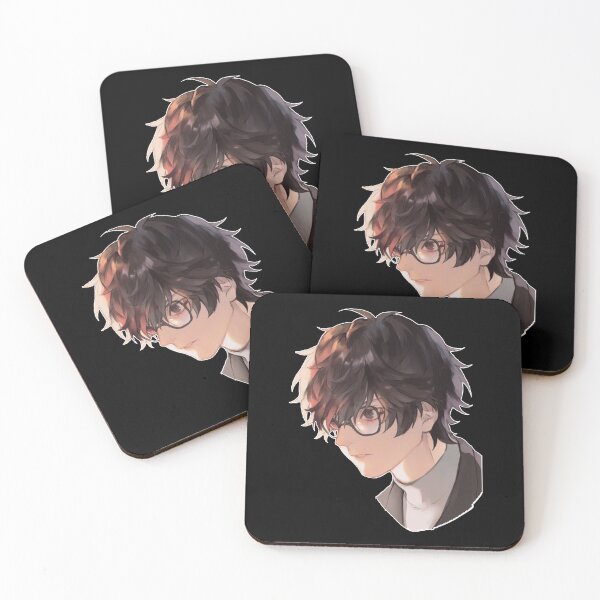 Item preview, Persona 5 Joker designed and sold by OtakuEmporium.