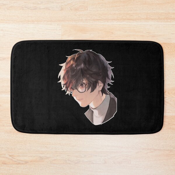 Aperçu de l'œuvre Persona 5 Joker créée et vendue par OtakuEmporium.