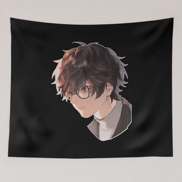 Aperçu de l'œuvre Persona 5 Joker créée et vendue par OtakuEmporium.