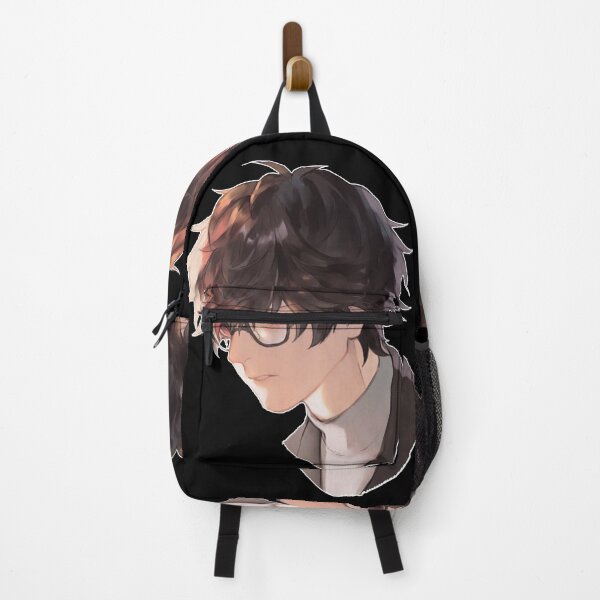 Aperçu de l'œuvre Persona 5 Joker créée et vendue par OtakuEmporium.