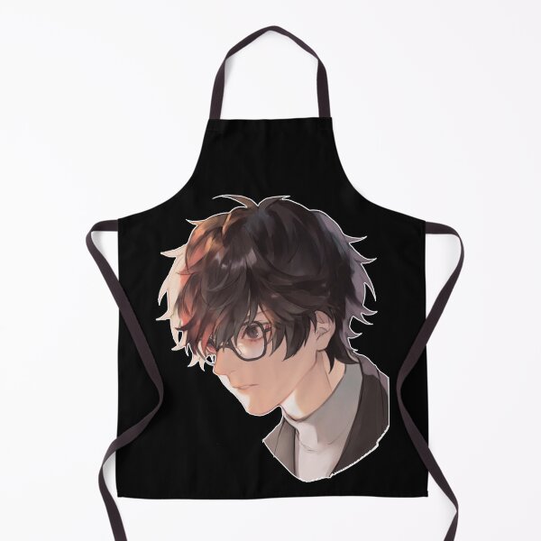 Aperçu de l'œuvre Persona 5 Joker créée et vendue par OtakuEmporium.