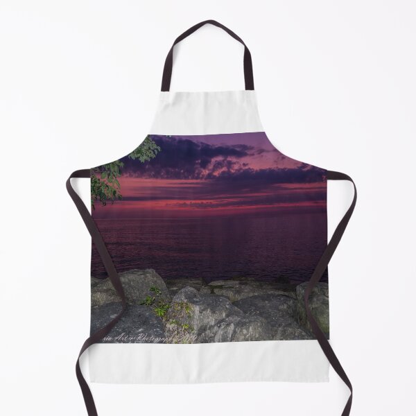 Item preview, Raspberry Purple Sunrise designed and sold by Annariaart.