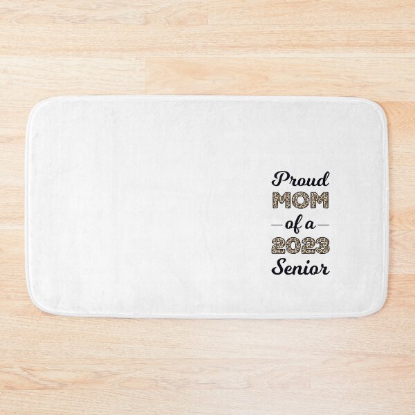 Item preview, Proud Mom Of A 2023 Senior    designed and sold by JosFo.