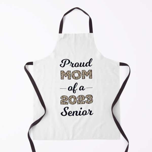 Item preview, Proud Mom Of A 2023 Senior designed and sold by JosFo.
