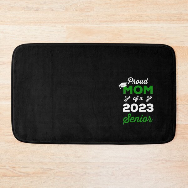 Item preview, Proud Mom Of A 2023 Senior   designed and sold by JosFo.