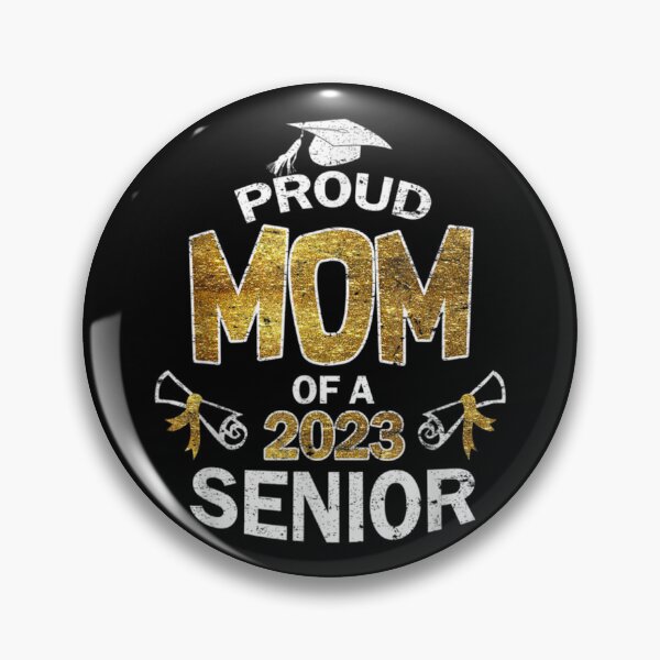 Item preview, Senior 23 Proud Mom Of A 2023 Seniors Graduated Graduation    designed and sold by JosFo.