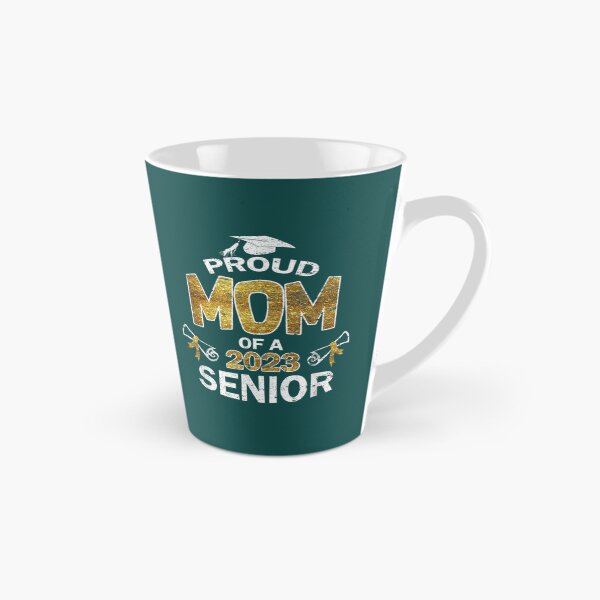 Item preview, Senior 23 Proud Mom Of A 2023 Seniors Graduated Graduation    designed and sold by JosFo.