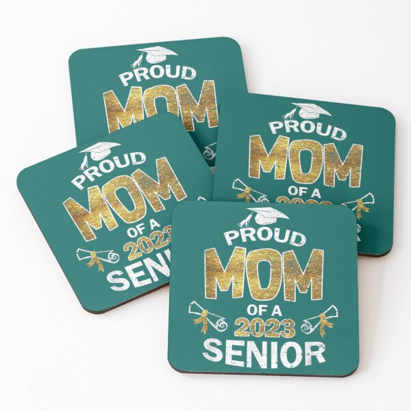 Item preview, Senior 23 Proud Mom Of A 2023 Seniors Graduated Graduation    designed and sold by JosFo.
