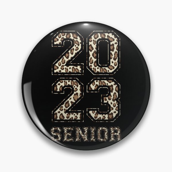Item preview, Senior 2023     designed and sold by JosFo.