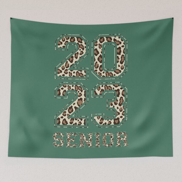 Item preview, Senior 2023     designed and sold by JosFo.