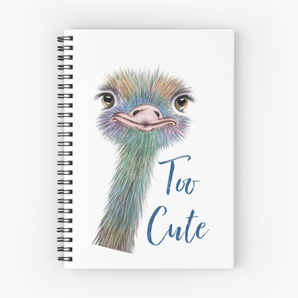 Item preview, Too Cute designed and sold by designbyjodyb.