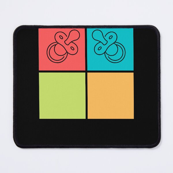 Item preview, twin day designed and sold by lang-popart.