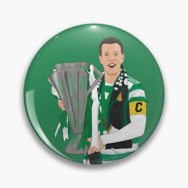 Item preview, Callum McGregor League Trophy designed and sold by wdart.