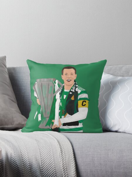 Item preview, Callum McGregor League Trophy designed and sold by wdart.