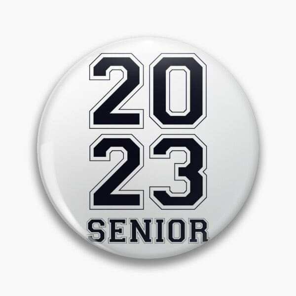Item preview, Senior 2023     designed and sold by JosFo.