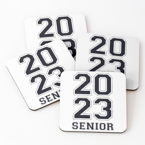 Item preview, Senior 2023     designed and sold by JosFo.