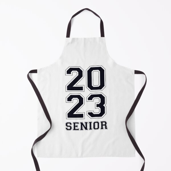 Item preview, Senior 2023     designed and sold by JosFo.