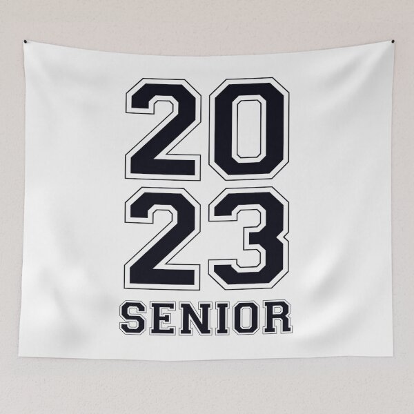 Item preview, Senior 2023     designed and sold by JosFo.