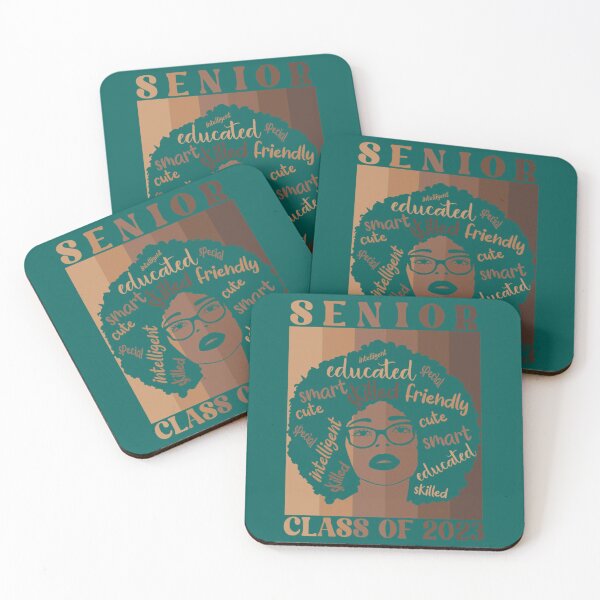 Item preview, Senior 2023 Melanin    designed and sold by JosFo.