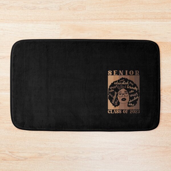 Item preview, Senior 2023 Melanin    designed and sold by JosFo.