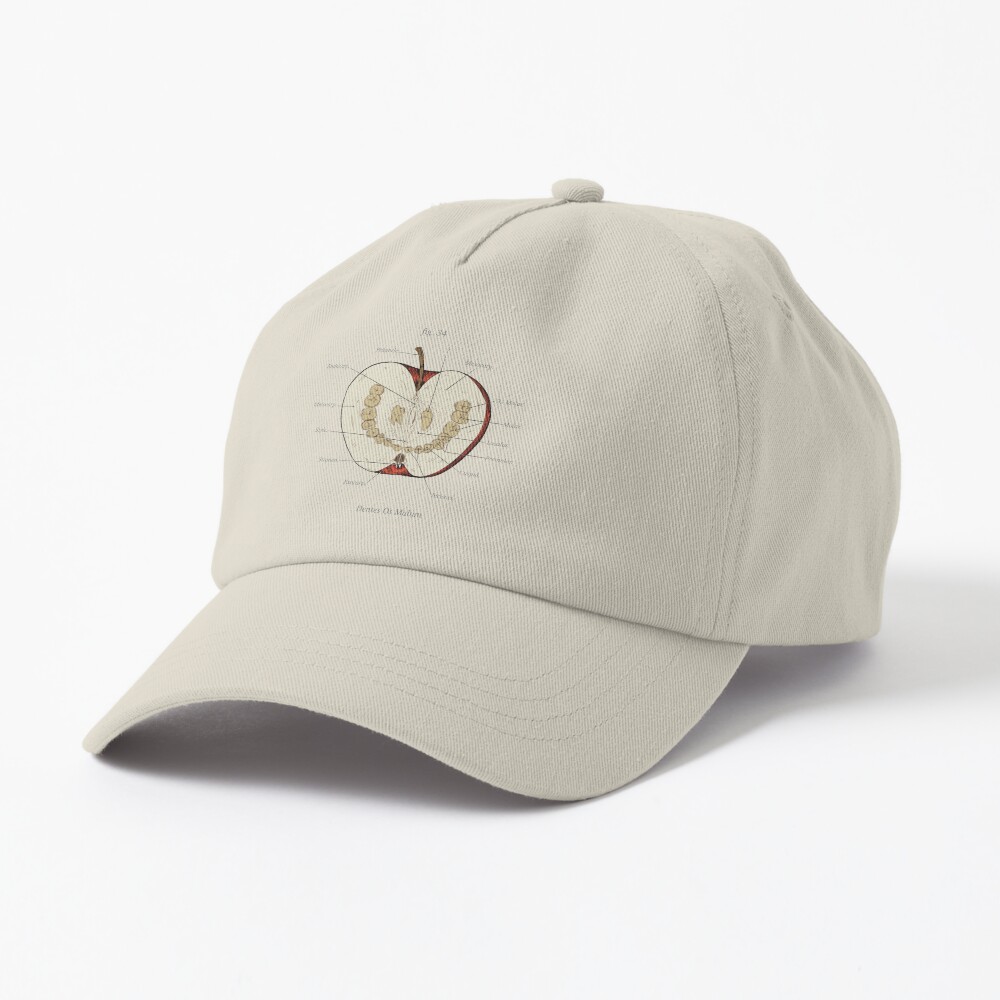 Item preview, Dad Hat designed and sold by RustyQuill.